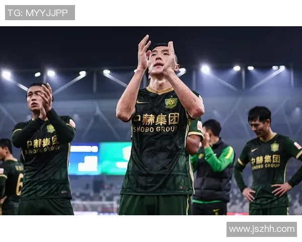 北京国安迎战北京北控争夺京城足球荣耀的激烈对决即将上演