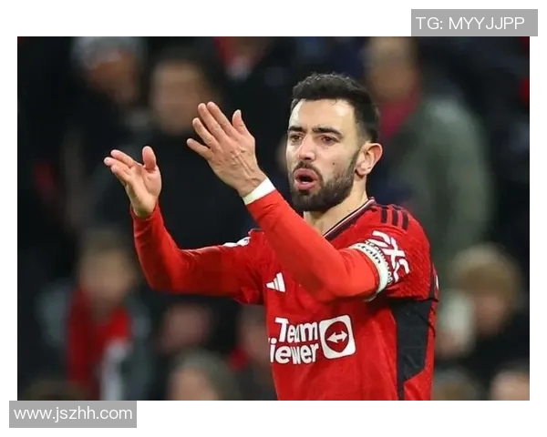 布鲁诺费尔南德斯在足球赛场上的辉煌表现与未来展望