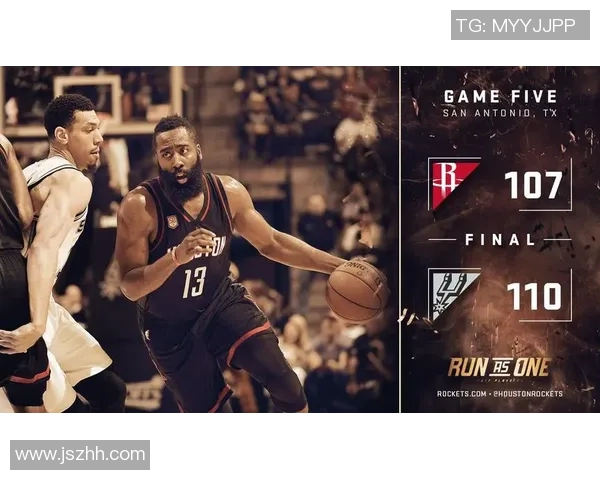 快船与马刺激战G5谁将晋级季后赛的关键一战解析 快船与马刺激战G5谁将晋级季后赛的关键一战解析